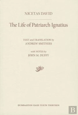 Bertrand.pt - The Life Of Patriarch Ignatius