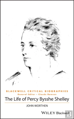 Bertrand.pt - The Life Of Percy Bysshe Shelley
