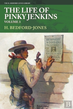 Bertrand.pt - The Life Of Pinky Jenkins, Volume 3