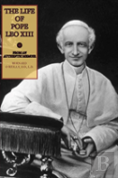 The Life Of Pope Leo Xiii