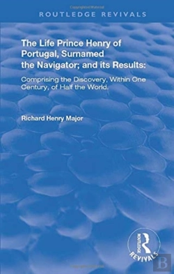 Bertrand.pt - The Life Of Prince Henry Of Portugal