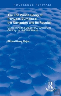 Bertrand.pt - The Life Of Prince Henry Of Portugal