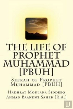 Bertrand.pt - The Life Of Prophet Muhammad (Pbuh)