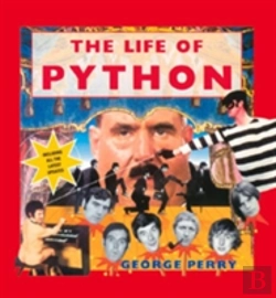 Bertrand.pt - The Life Of Python