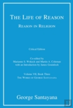 Bertrand.pt - The Life Of Reason Or The Phases Of Human Progress