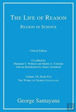 Bertrand.pt - The Life Of Reason Or The Phases Of Human Progress