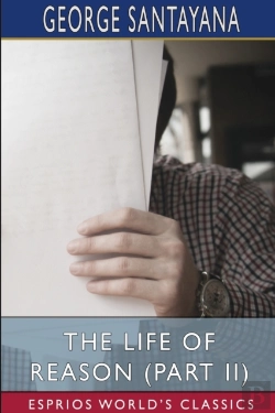Bertrand.pt - The Life Of Reason (Part Ii) (Esprios Classics)