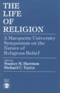 The Life Of Religion