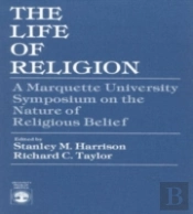 The Life Of Religion