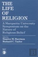 The Life Of Religion