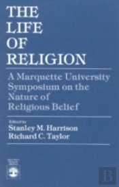 The Life Of Religion