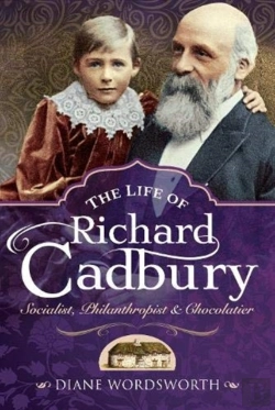 Bertrand.pt - The Life Of Richard Cadbury