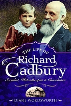 Bertrand.pt - The Life Of Richard Cadbury