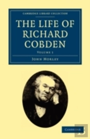 The Life Of Richard Cobden