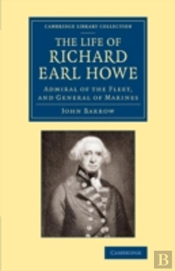 Bertrand.pt - The Life Of Richard Earl Howe, K.G.