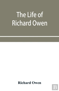 Bertrand.pt - The Life Of Richard Owen