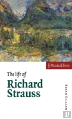 Bertrand.pt - The Life Of Richard Strauss