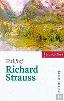 Bertrand.pt - The Life Of Richard Strauss