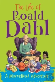 The Life Of Roald Dahl