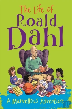 Bertrand.pt - The Life Of Roald Dahl