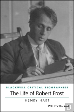 Bertrand.pt - The Life Of Robert Frost