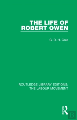 Bertrand.pt - The Life Of Robert Owen