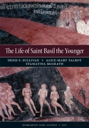 The Life Of Saint Basil The Younger