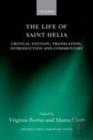 The Life Of Saint Helia