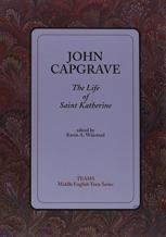 The Life Of Saint Katherine