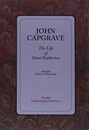 The Life Of Saint Katherine