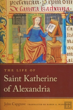 Bertrand.pt - The Life Of Saint Katherine Of Alexandria