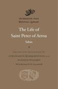 The Life Of Saint Peter Of Atroa