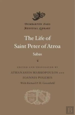 Bertrand.pt - The Life Of Saint Peter Of Atroa