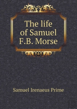 Bertrand.pt - The Life Of Samuel F.B. Morse