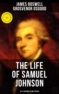 Bertrand.pt - The Life Of Samuel Johnson - All 6 Volumes In One Edition