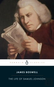 The Life Of Samuel Johnson