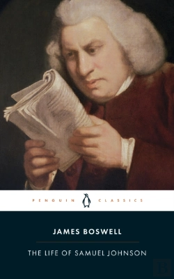 Bertrand.pt - The Life Of Samuel Johnson