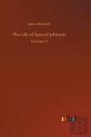 The Life Of Samuel Johnson