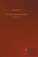 The Life Of Samuel Johnson