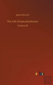 The Life Of Samuel Johnson