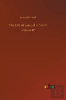 The Life Of Samuel Johnson