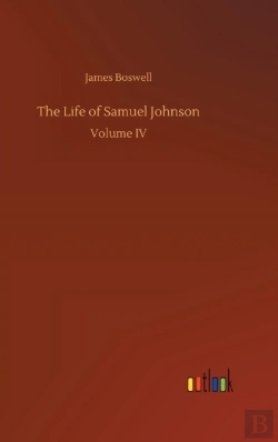 Bertrand.pt - The Life Of Samuel Johnson