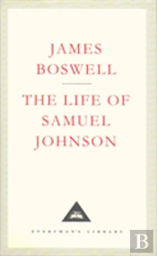 The Life Of Samuel Johnson