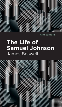 Bertrand.pt - The Life Of Samuel Johnson