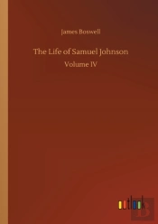The Life Of Samuel Johnson