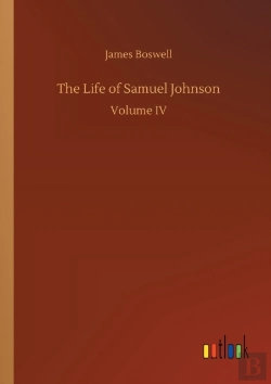 Bertrand.pt - The Life Of Samuel Johnson