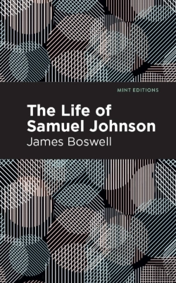 Bertrand.pt - The Life Of Samuel Johnson