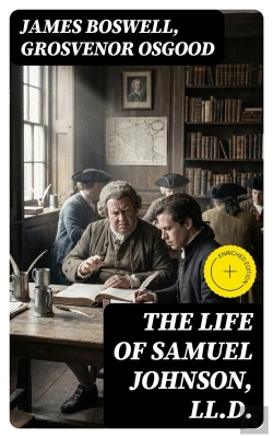 Bertrand.pt - The Life Of Samuel Johnson, Ll.D.