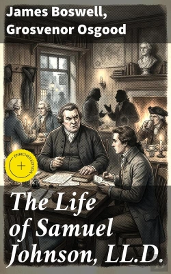 Bertrand.pt - The Life Of Samuel Johnson, Ll.D.