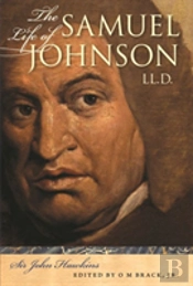 The Life Of Samuel Johnson, Ll.D.
